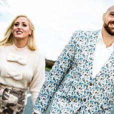 Bilder Zuhause bei den Furys