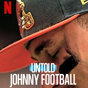 Bilder Untold: Johnny Football