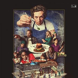 Bilder The Bear: King Of The Kitchen