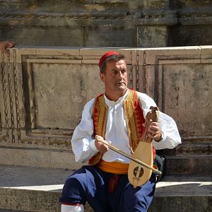 Bilder Altaïr Conférences - Croatie, Un trésor en Méditerranée