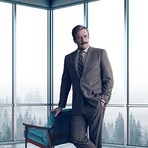 Bilder Corner Office