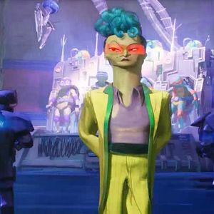 Bilder Teenage Mutant Ninja Turtles: Mutant Mayhem