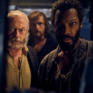 Bilder Die letzte Fahrt der Demeter