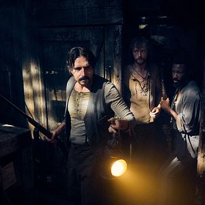 Bilder Die letzte Fahrt der Demeter