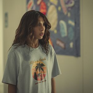 Bilder Who is Erin Carter?