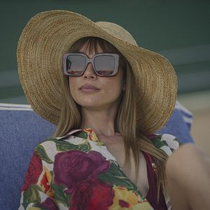 Bilder Who is Erin Carter?