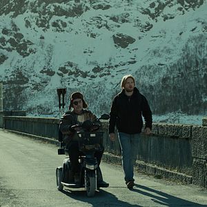 Bilder Bjørn Sundquist