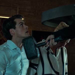 Bilder Synnøve Macody Lund