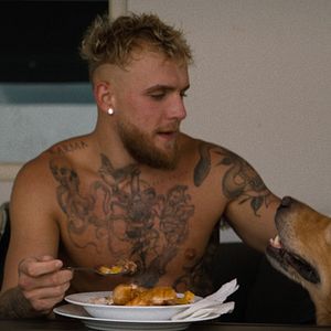 Bilder Untold: Jake Paul The Problem Child