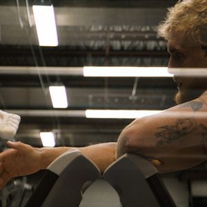 Bilder Untold: Jake Paul The Problem Child