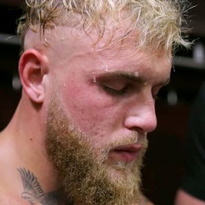 Bilder Untold: Jake Paul The Problem Child