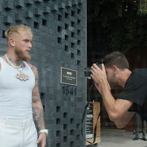 Bilder Untold: Jake Paul The Problem Child