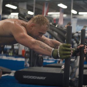 Bilder Untold: Jake Paul The Problem Child