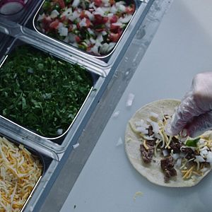 Bilder Vergiftet: Die schmutzige Wahrheit über unser Essen