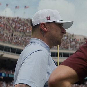 Bilder Untold: Johnny Football