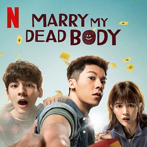 Bilder Marry My Dead Body