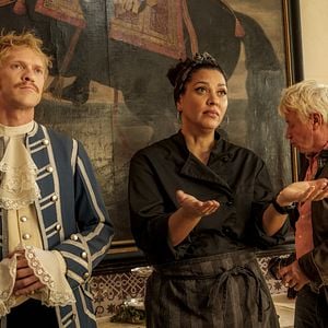 Bilder Jasmin Shakeri