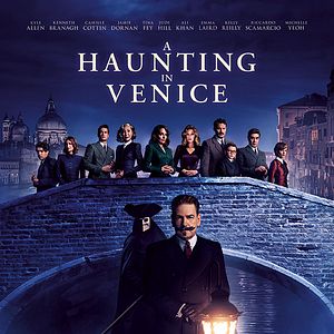 Bilder A Haunting In Venice