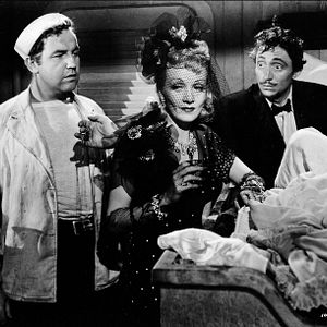 Bilder Das Haus der sieben Sünden