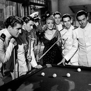 Bilder Das Haus der sieben Sünden