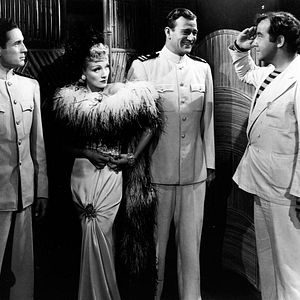 Bilder Das Haus der sieben Sünden