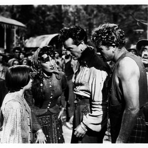 Bilder Goldene Ohringe