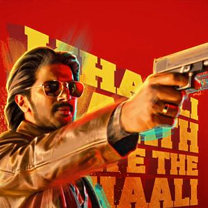 Bilder Guns & Gulaabs