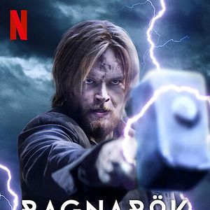 Bilder Ragnarök
