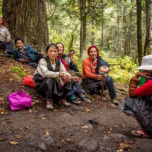 Bilder Altaïr Conférences - Mékong, Au fil d'un fleuve mythique