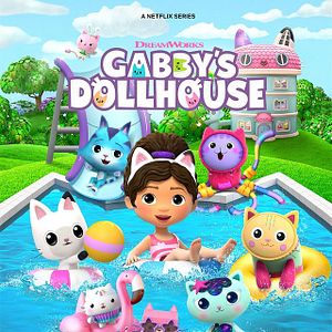 Bilder Gabby's Dollhouse