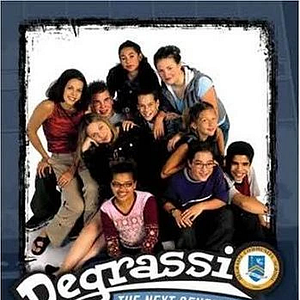 Bilder Degrassi: The Next Generation