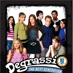 Bilder Degrassi: The Next Generation