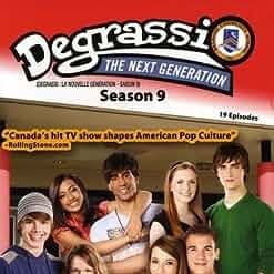 Bilder Degrassi: The Next Generation