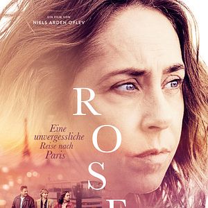 Bilder Rose - Eine unvergessliche Reise nach Paris