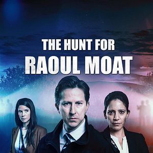 Bilder The Hunt For Raoul Moat