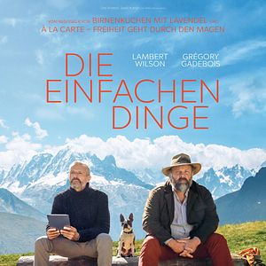 Bilder Die einfachen Dinge