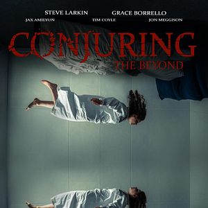 Bilder Conjuring - The Beyond