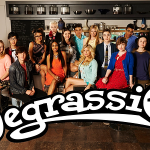 Bilder Degrassi: The Next Generation
