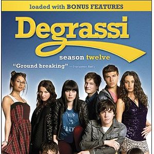 Bilder Degrassi: The Next Generation