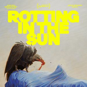 Bilder Rotting in the Sun
