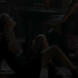 Bilder The Red Book Ritual