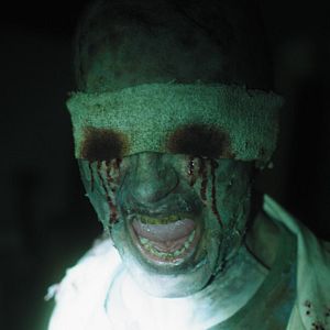 Bilder The Red Book Ritual