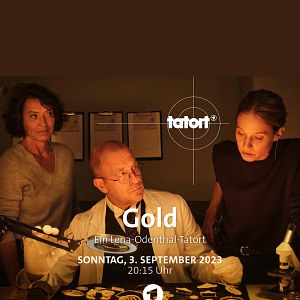 Bilder Tatort: Gold