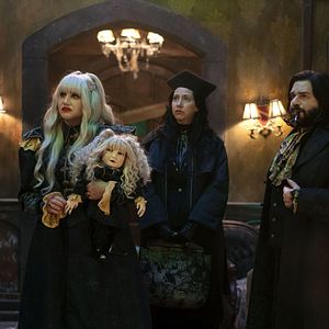 Bilder What We Do In The Shadows