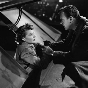 Bilder Einer weiß zuviel