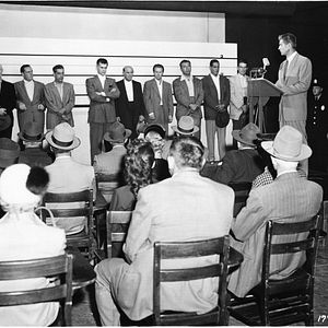 Bilder Seine letzte Chance