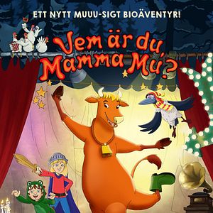 Bilder Wer bist du, Mama Muh?