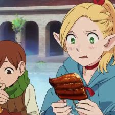 Bilder Delicious In Dungeon