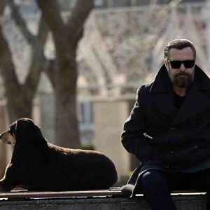 Bilder 10 Tage eines schlechten Mannes