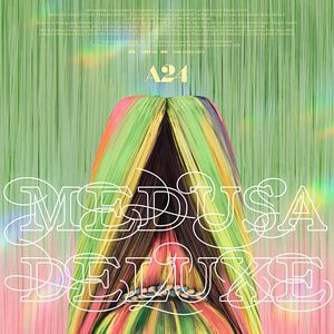 Bilder Medusa Deluxe